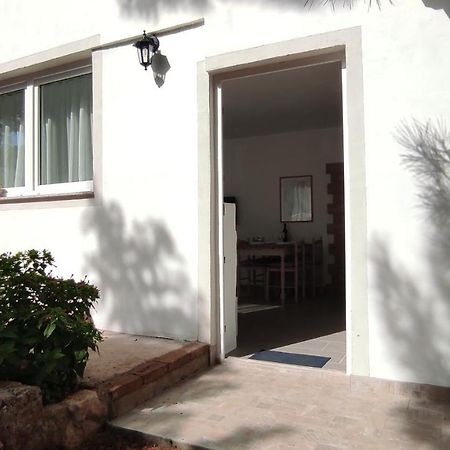 Apartment Loparina Nerezine Ngoại thất bức ảnh