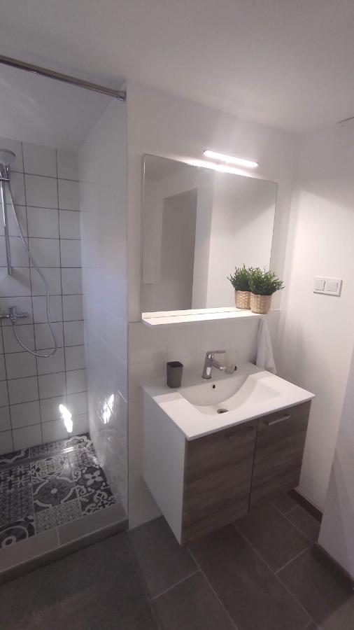 Apartment Loparina Nerezine Ngoại thất bức ảnh
