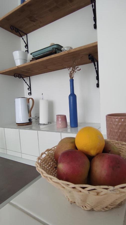 Apartment Loparina Nerezine Ngoại thất bức ảnh