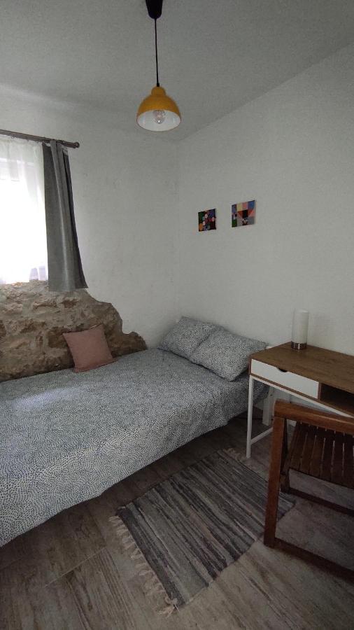 Apartment Loparina Nerezine Ngoại thất bức ảnh