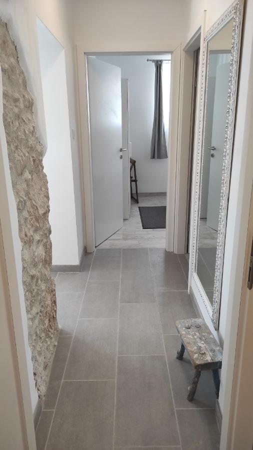 Apartment Loparina Nerezine Ngoại thất bức ảnh